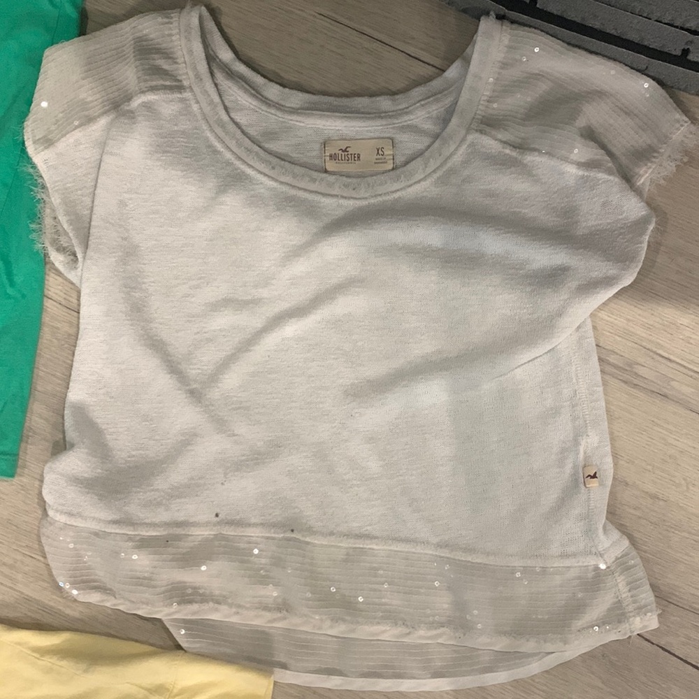 Shirt bundle 9 shirts
